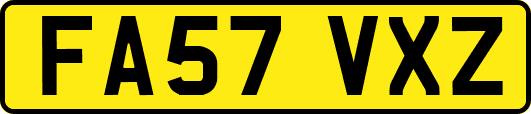 FA57VXZ