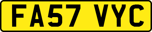 FA57VYC