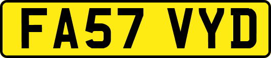 FA57VYD