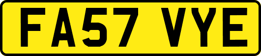 FA57VYE