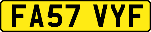 FA57VYF