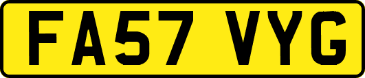 FA57VYG