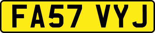 FA57VYJ