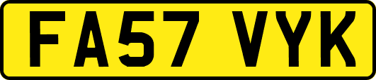 FA57VYK