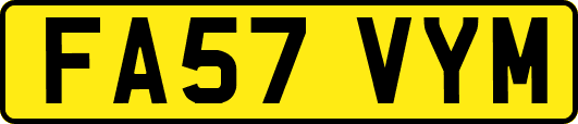 FA57VYM