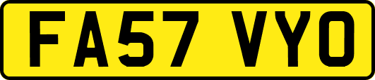 FA57VYO
