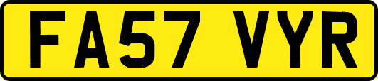 FA57VYR