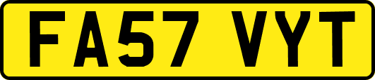 FA57VYT