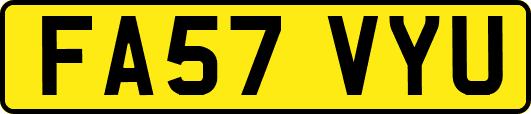 FA57VYU