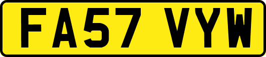 FA57VYW