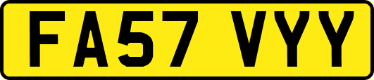 FA57VYY
