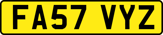 FA57VYZ