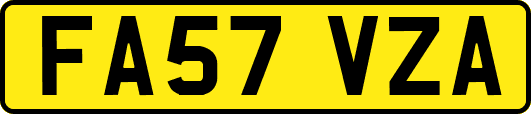 FA57VZA