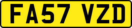 FA57VZD