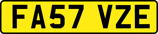 FA57VZE