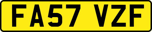 FA57VZF