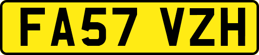 FA57VZH