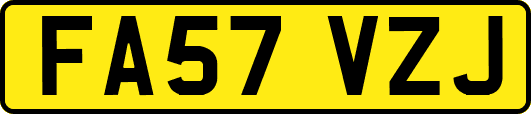 FA57VZJ