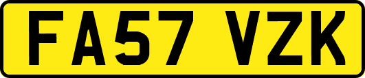 FA57VZK