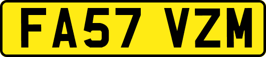 FA57VZM