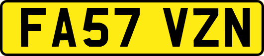 FA57VZN