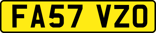FA57VZO