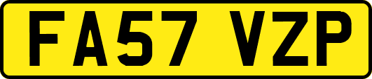 FA57VZP