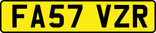 FA57VZR