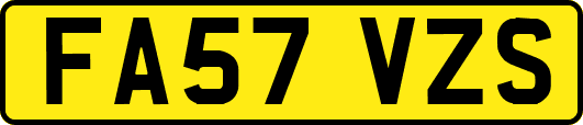 FA57VZS