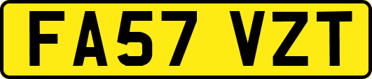 FA57VZT