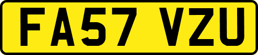 FA57VZU