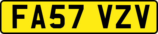 FA57VZV