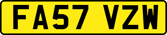 FA57VZW