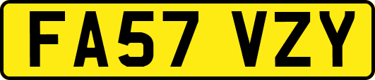 FA57VZY