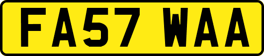 FA57WAA
