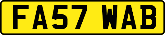 FA57WAB