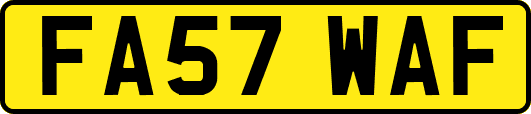 FA57WAF