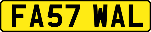 FA57WAL
