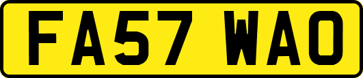 FA57WAO