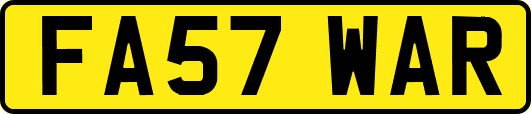 FA57WAR