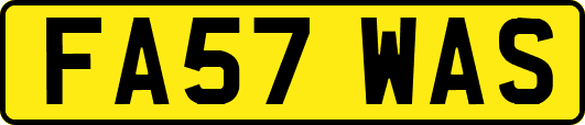 FA57WAS