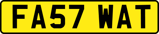 FA57WAT