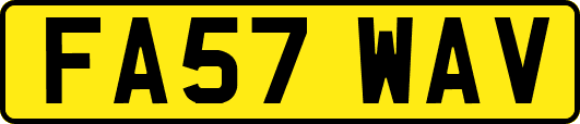 FA57WAV
