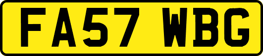 FA57WBG