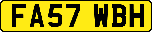FA57WBH