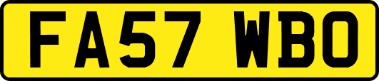 FA57WBO