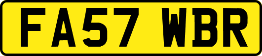 FA57WBR