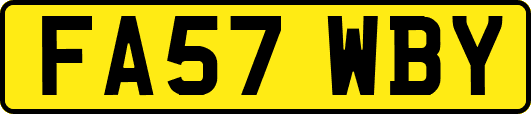 FA57WBY