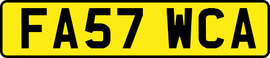 FA57WCA