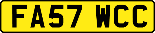 FA57WCC